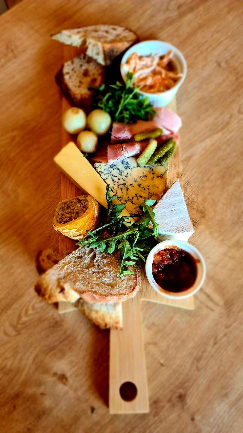 Artisan Cheese Suppliers in the UK Bedford Cheese Company Cheese