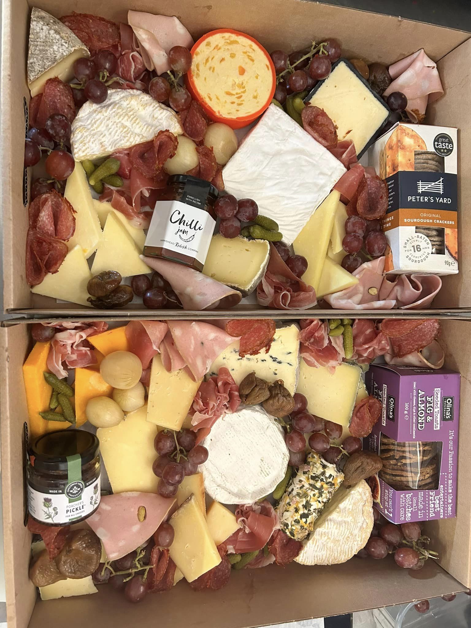 Artisan Cheese Suppliers in the UK Bedford Cheese Company Cheese