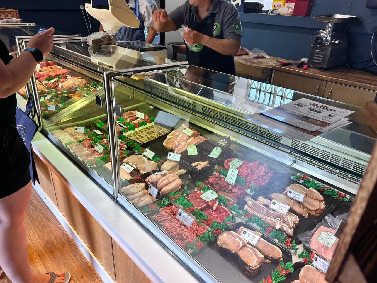 Artisan Cheese Suppliers in the UK Bedford Cheese Company Cheese