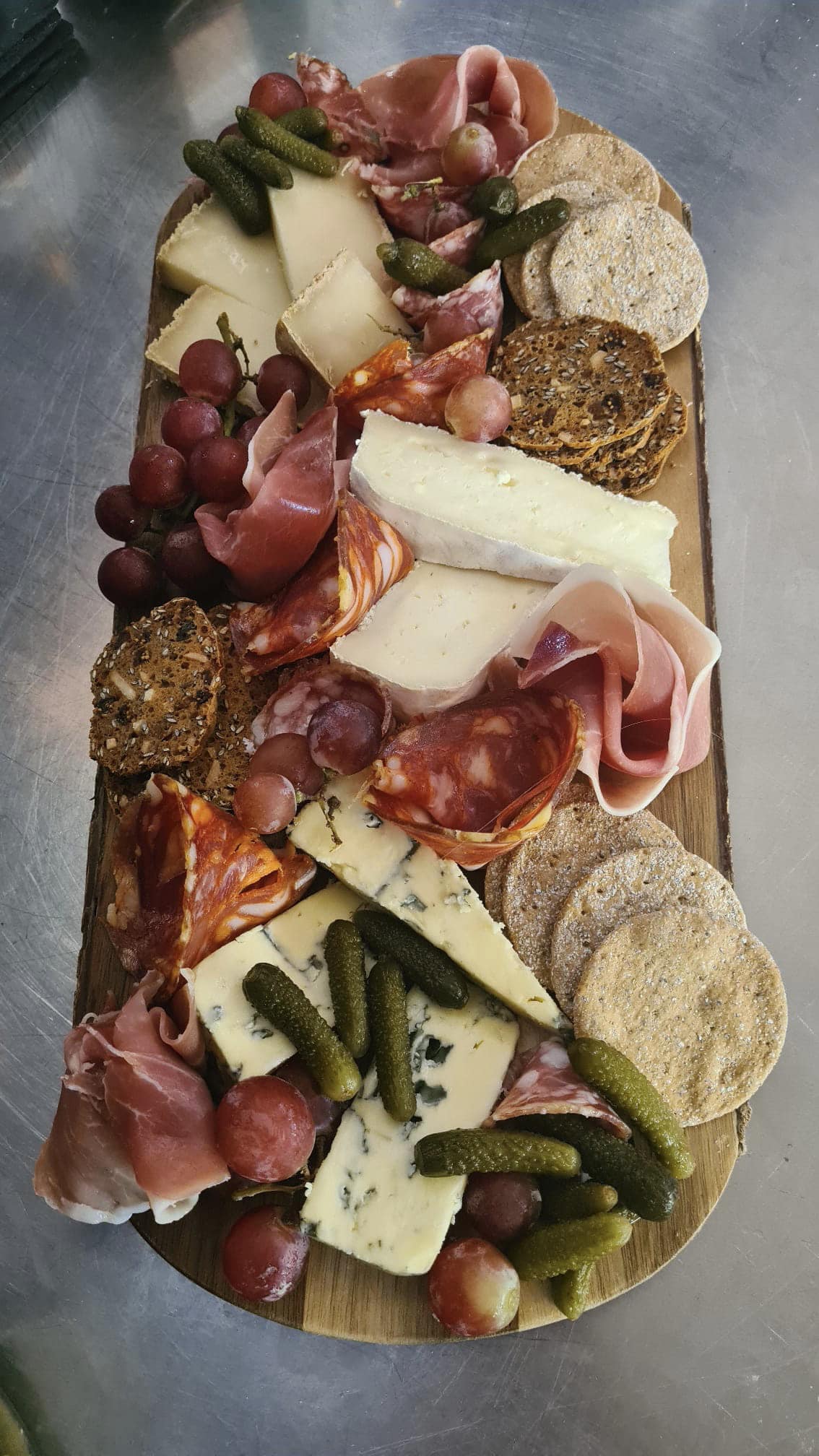 Artisan Cheese Suppliers in the UK Bedford Cheese Company Cheese