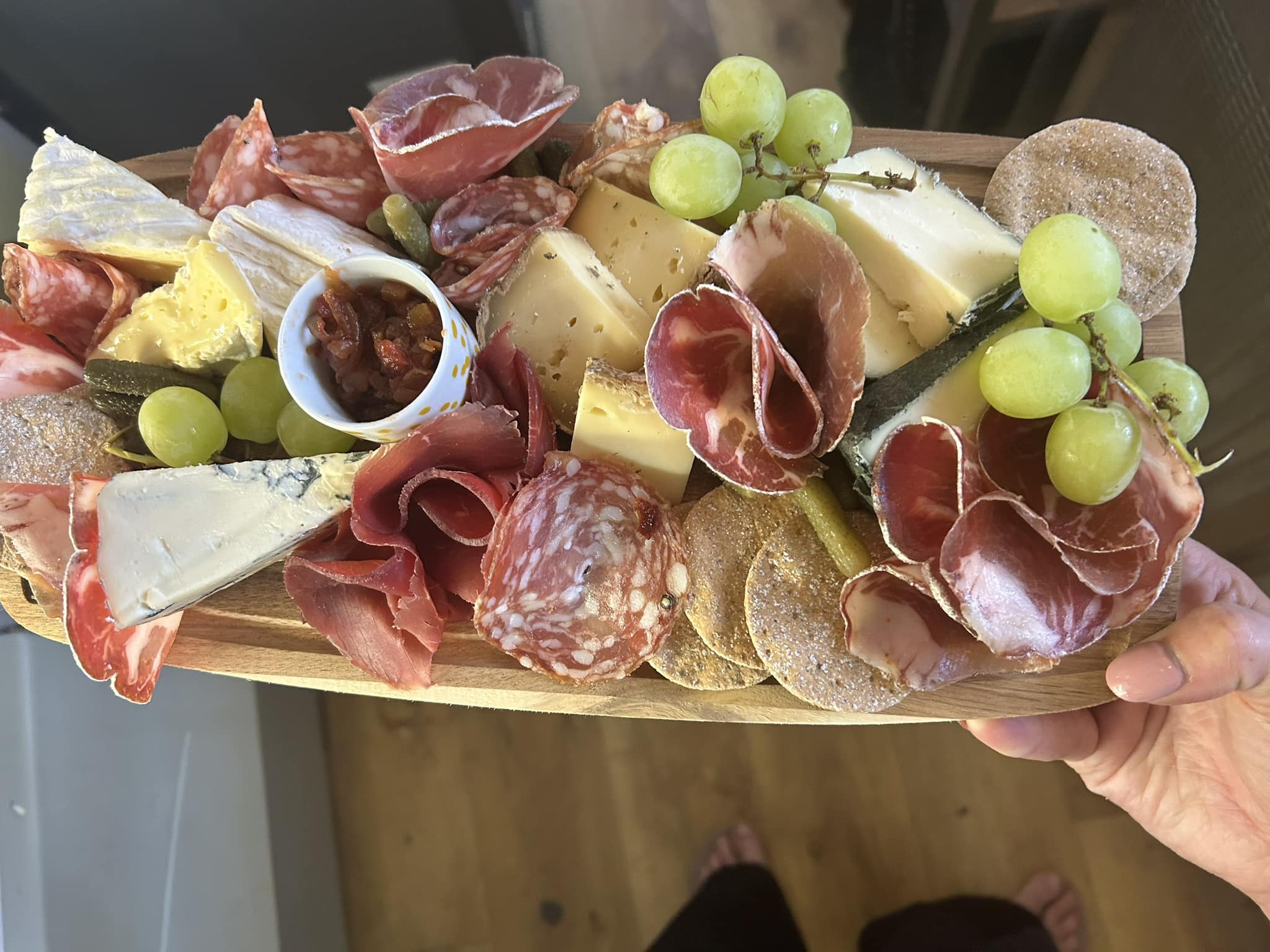 Artisan Cheese Suppliers in the UK Bedford Cheese Company Cheese